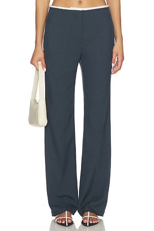 Lyla Decon Trouser EAVES