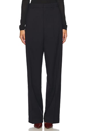 Kira Classic Suiting Pants EAVES