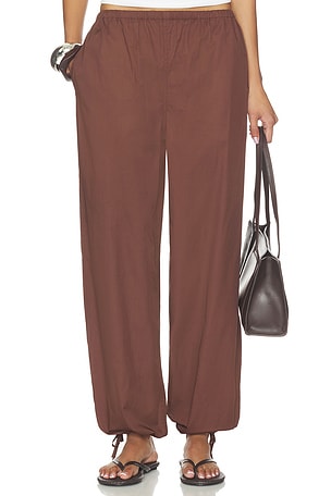 INES 팬츠 EAVES