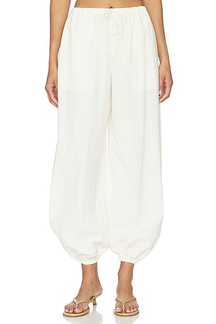 Leny Parachute Pant EAVES