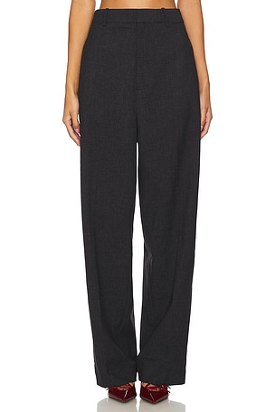 Kira Melange Suiting Pants EAVES