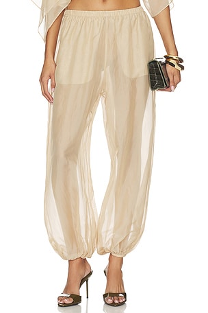 Kai Balloon Pant EAVES