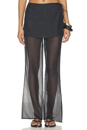 PANTALÓN ANAIA EAVES