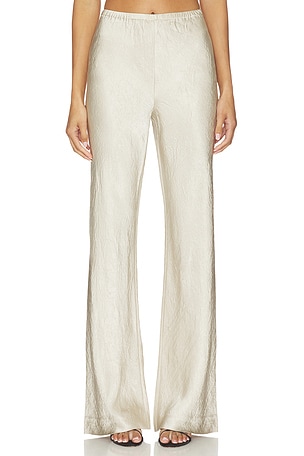 Loretta Bias Pant EAVES