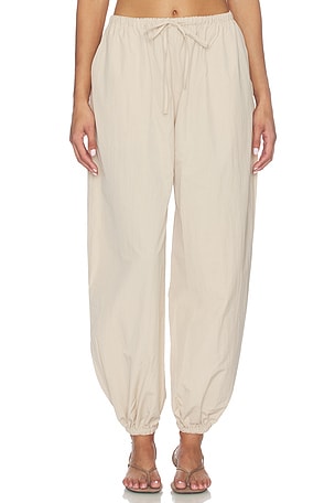 Leny Parachute Pant EAVES