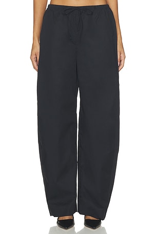 Lana Barrel Leg Pant EAVES