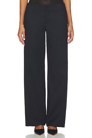 Ari Compact Suiting Pant EAVES