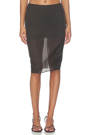 Idunn Skirt EAVES