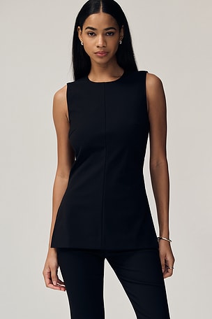 Guro Tech Suiting Top EAVES