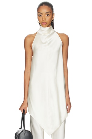 Ashild Halter Top EAVES