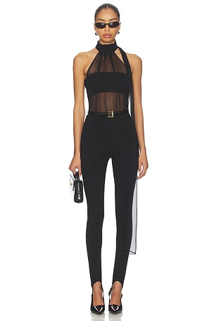 Grethe Halter Top EAVES