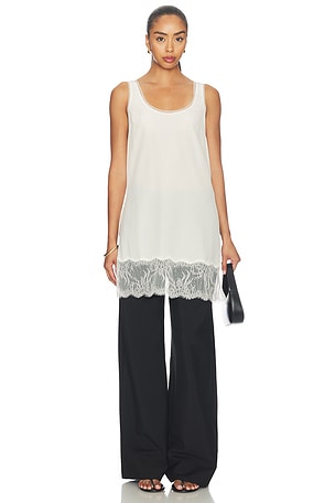 Fabienne Tunic EAVES