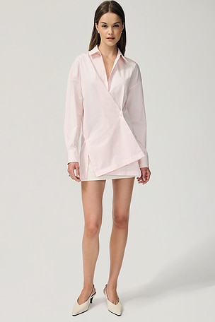 Lo Reworked Shirt EAVES