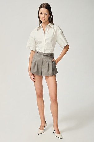 CAMISA AVEN EAVES
