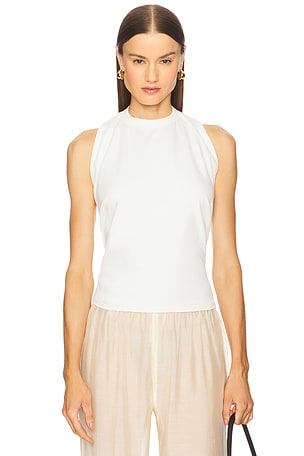 Ander Halter Tee EAVES