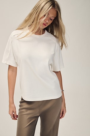 Ander Sport Tee EAVES