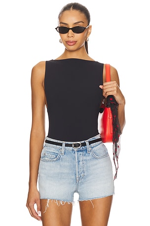 Rian Bodysuit EAVES