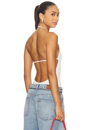 Rey Bodysuit EAVES