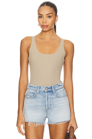 Nera Bodysuit EAVES