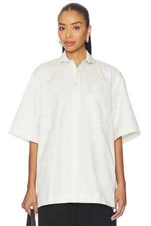 Svann Micro Collar Shirt EAVES