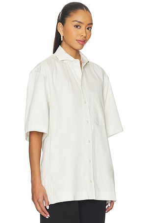 Svann Micro Collar Shirt EAVES