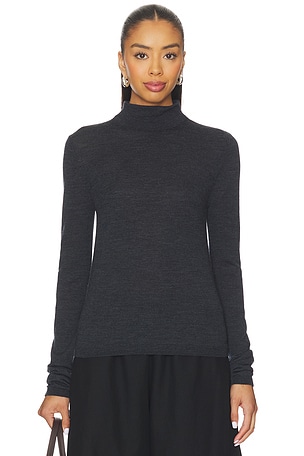 Cosette Knit Mockneck EAVES