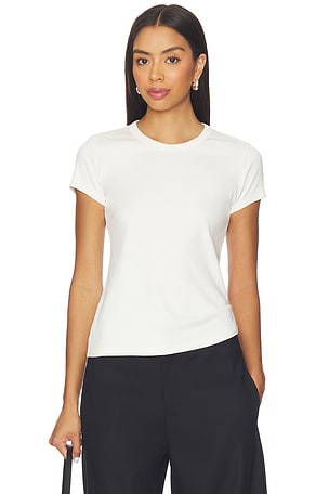 Lene Baby Tee EAVES