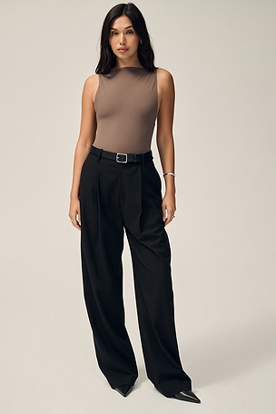 RIAN ボディスーツ EAVES