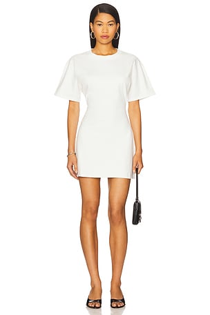 Eero Tee Dress EB Denim