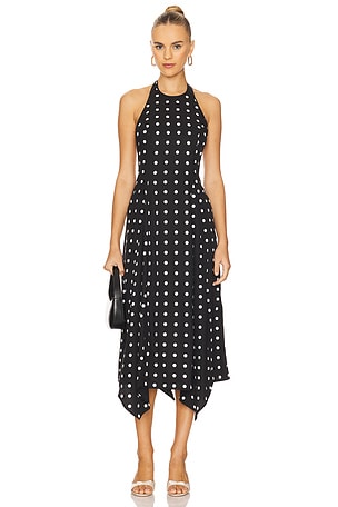 Stella Dress EB Denim