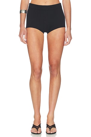 ШОРТЫ CAMDEN KNIT SHORT EB Denim