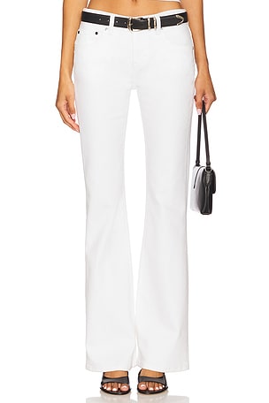 Maria Mid Rise Bootcut EB Denim
