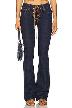 x REVOLVE Amino Jean EB Denim