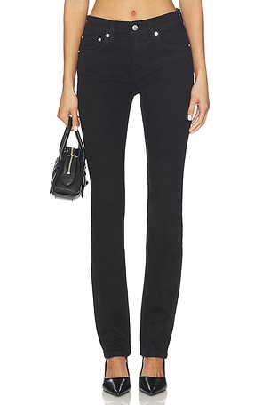 Moss Mid Rise Skinny EB Denim