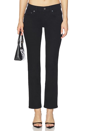 Lola Slim Cigarette EB Denim