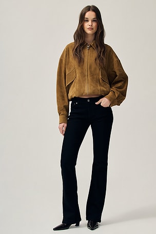 Maria Slim Bootcut Jean EB Denim