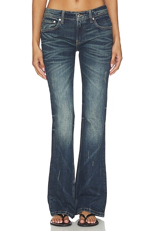 Maria Slim Bootcut Jean EB Denim