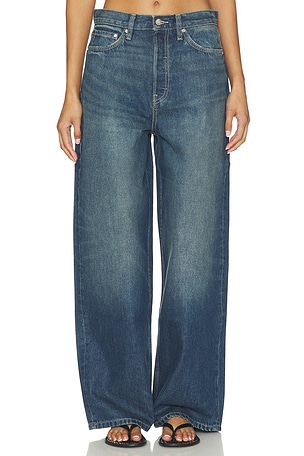 Brea Relaxed Baggy Jeans EB Denim