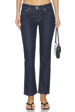 LOLA SLIM CIGARETTE デニム EB Denim