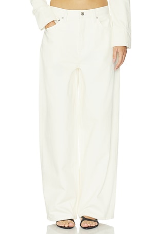 Brea Relaxed Baggy Jeans EB Denim