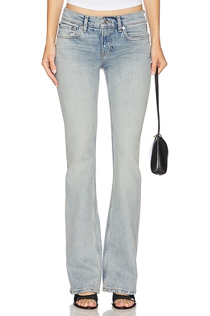 Maria Mid Rise Bootcut EB Denim