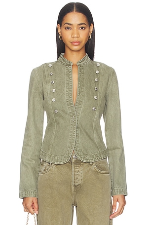 CHAQUETA CALLA EB Denim