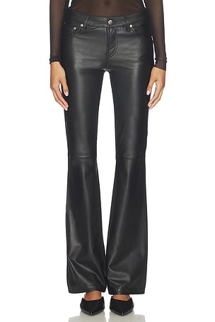 Maria Mid Rise Bootcut EB Denim