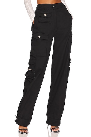 PANTALON CARGO EB Denim