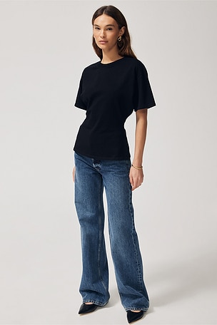 Eero Tee EB Denim