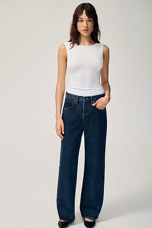 South Beverly Tank Top EB Denim