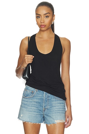 CAMISETA TIRANTES VALLEY RACER EB Denim