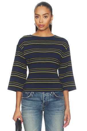Douglas Top EB Denim