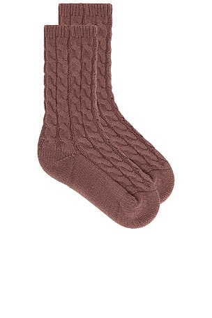 Slouchy Socks eberjey