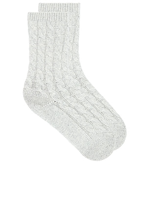 Cozy Socks eberjey